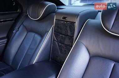 Седан Maybach 57 2007 в 