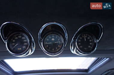 Седан Maybach 57 2007 в 