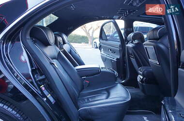 Седан Maybach 57 2007 в 