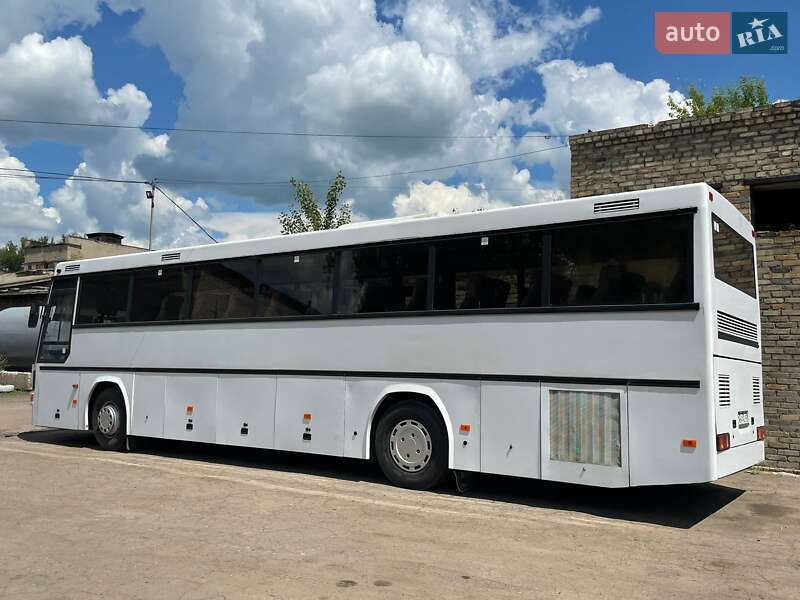 Туристический / Междугородний автобус МАЗ 152 2006 в Одессе фото 2 Туристический / Междугородний автобус МАЗ 152 2006 в Одессе
