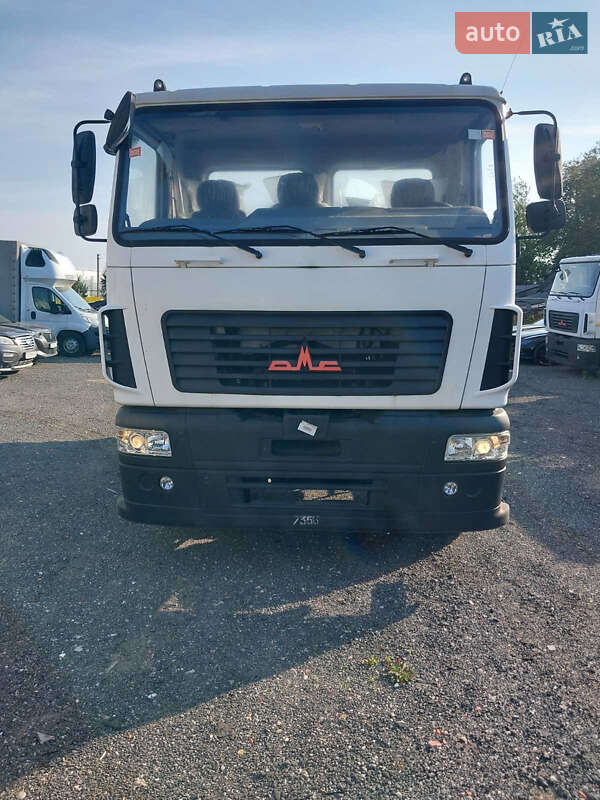 Цистерна МАЗ 200 2021 в Вінниці фото 6 Цистерна МАЗ 200 2021 в Вінниці