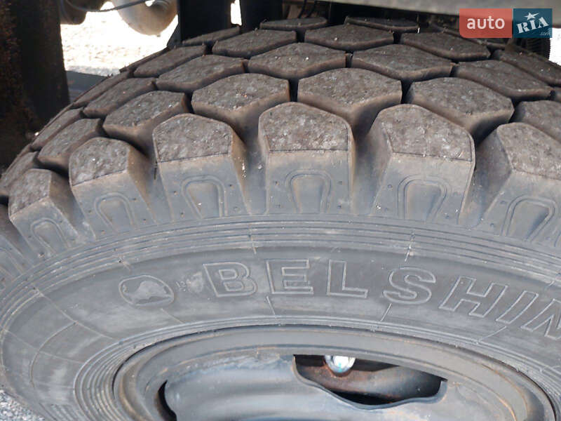 Цистерна МАЗ 200 2021 в Вінниці фото 9 Цистерна МАЗ 200 2021 в Вінниці