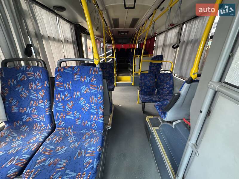 Городской автобус МАЗ 206 2019 в Днепре фото 4 Городской автобус МАЗ 206 2019 в Днепре
