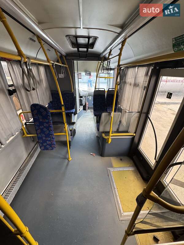 Городской автобус МАЗ 206 2019 в Днепре фото 6 Городской автобус МАЗ 206 2019 в Днепре