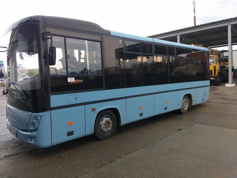 Туристичний / Міжміський автобус МАЗ 232 2016 в Тарутиному