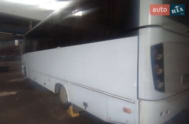 Міський автобус МАЗ 257 2020 в Покрові