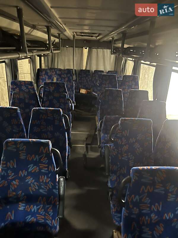 Міський автобус МАЗ 257 2020 в Покрові фото 5 Міський автобус МАЗ 257 2020 в Покрові
