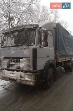 Борт МАЗ 354203 2023 в Ивано-Франковске
