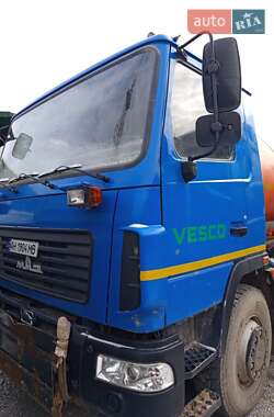 Цистерна МАЗ 354203 2019 в Днепре