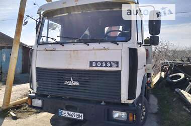Другие грузовики МАЗ 437041 2007 в Николаеве