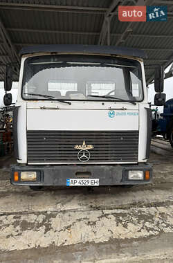 Борт МАЗ 437041 2007 в 