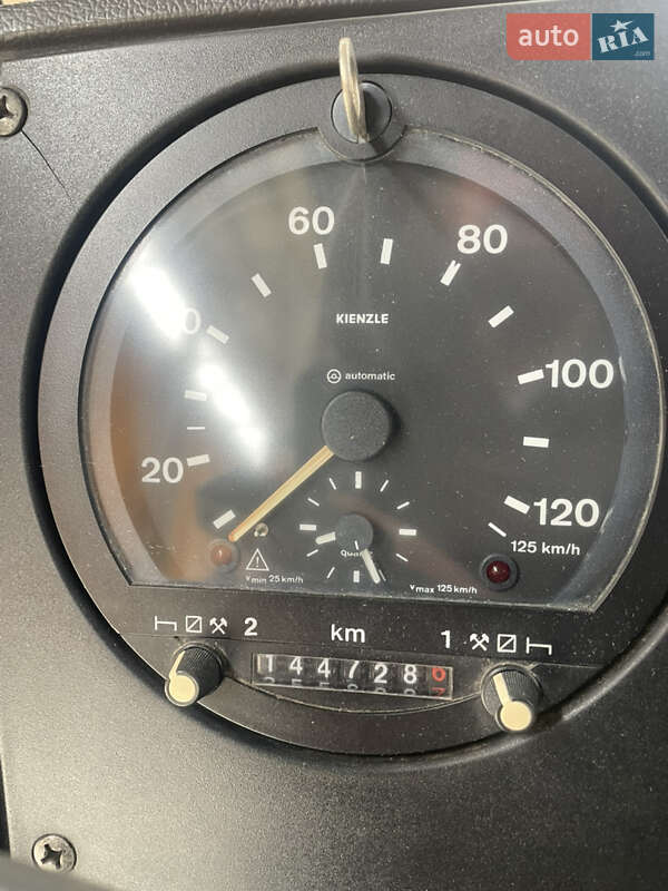 Борт МАЗ 437041 2008 в Люботине