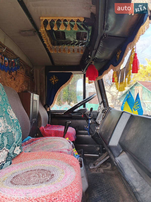 Цистерна МАЗ 437041 2006 в Боярке фото 10 Цистерна МАЗ 437041 2006 в Боярке