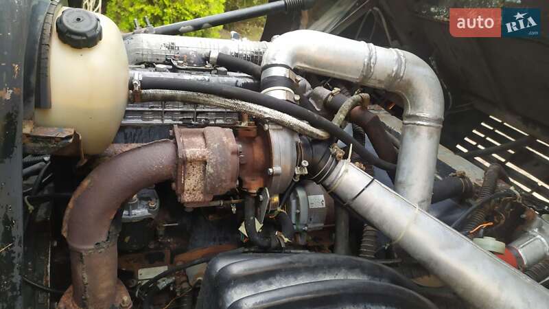 Шасси МАЗ 437041 2005 в Ивано-Франковске