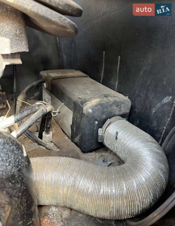 Тентованый МАЗ 4370 2002 в Харькове