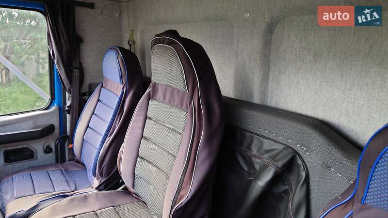 Тентованый МАЗ 4371C0 2018 в Сумах