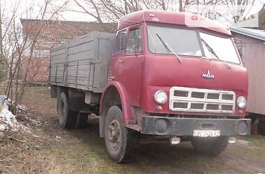 Бортовой МАЗ 500 1982 в Городке Бортовой МАЗ 500 1982 в Городке