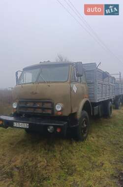 Борт МАЗ 500 1982 в Олександрівці