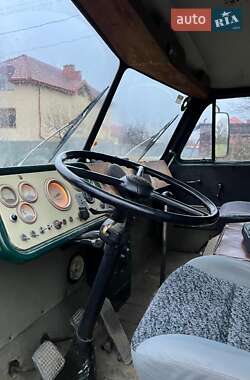 Самосвал МАЗ 500 1973 в 