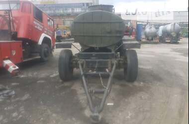 Цистерна МАЗ 5232 1992 в Харькове