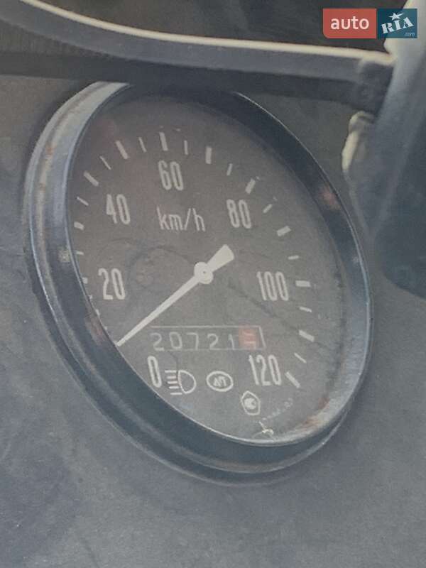 Автокран МАЗ 5334 1987 в Киеве фото 11 Автокран МАЗ 5334 1987 в Киеве