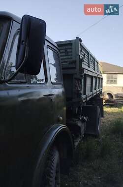 Самосвал МАЗ 5335 1990 в 