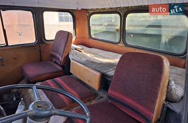 Самосвал МАЗ 5335 1990 в 