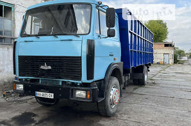 Самоскид МАЗ 533603 2007 в Єланці