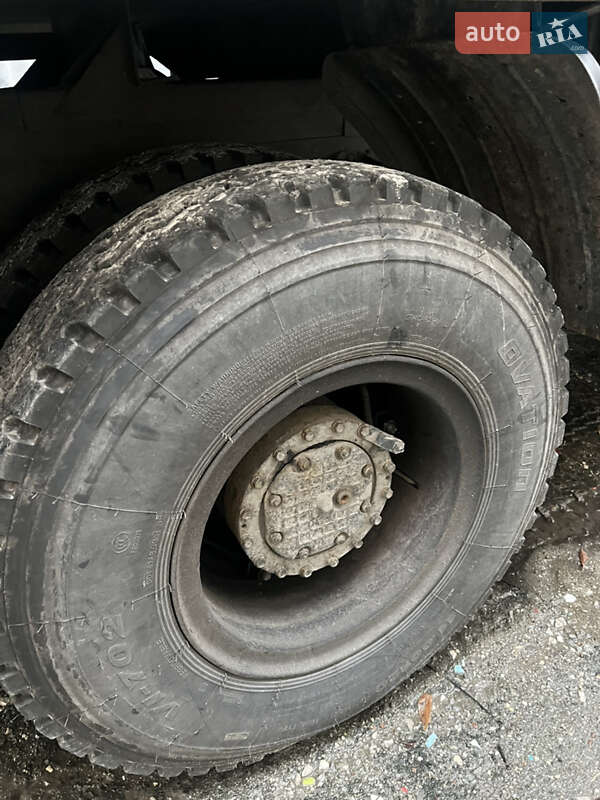 Інші вантажівки МАЗ 533603 2005 в Києві фото 8 Інші вантажівки МАЗ 533603 2005 в Києві