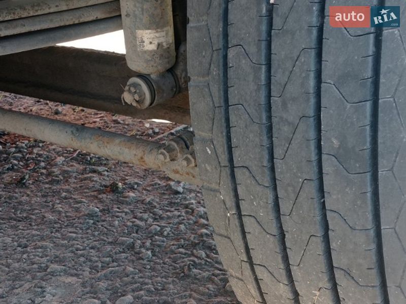 Борт МАЗ 533603 2006 в Кременчуге фото 2 Борт МАЗ 533603 2006 в Кременчуге