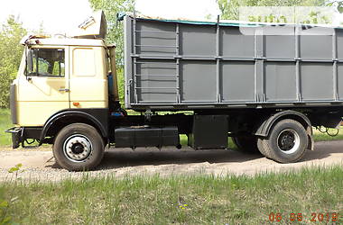 Самосвал МАЗ 53362 1997 в Нежине
