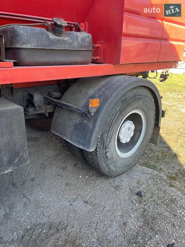 Аварийно-ремонтные машины МАЗ 53363 2006 в Днепре