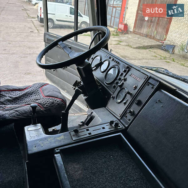 Борт МАЗ 53366 1993 в Хмельницькому фото 4 Борт МАЗ 53366 1993 в Хмельницькому