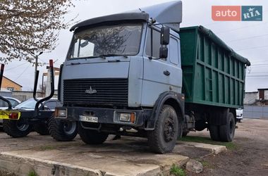 Самосвал МАЗ 53366 1999 в Белой Церкви