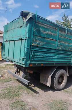 Борт МАЗ 5336 1994 в 