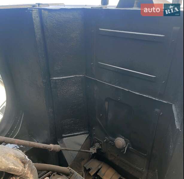 Автокран МАЗ 5336 2000 в Киеве