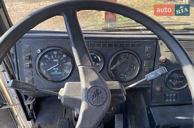 Автокран МАЗ 533702 2003 в 