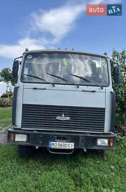 Самосвал МАЗ 533702 2003 в 