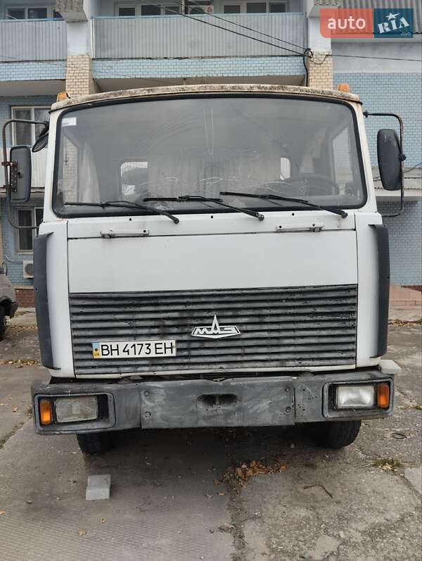 Цистерна МАЗ 533702 2006 в Одессе фото Цистерна МАЗ 533702 2006 в Одессе