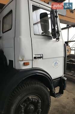 Автокран МАЗ 5337 2006 в Днепре