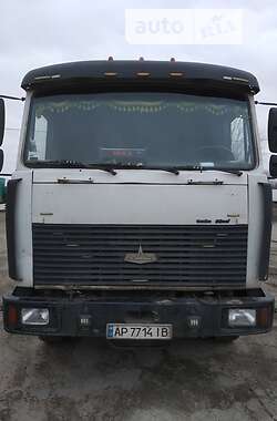 AUTO.RIA – Продам МАЗ 5337 2007 (AP7762IE) : 10000 $, Запоріжжя