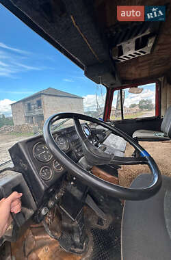 Самоскид МАЗ 5337 1992 в 