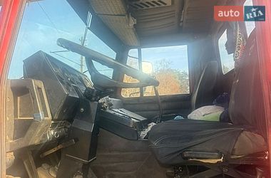 Автокран МАЗ 5337 1988 в Бучі