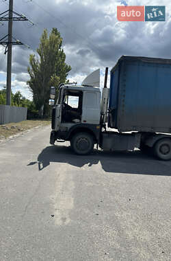 Тягач МАЗ 543203 2004 в 