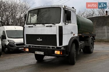 Другие грузовики МАЗ 543203 2007 в Киеве