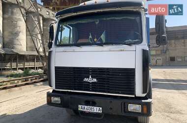Тягач МАЗ 543205 2008 в 