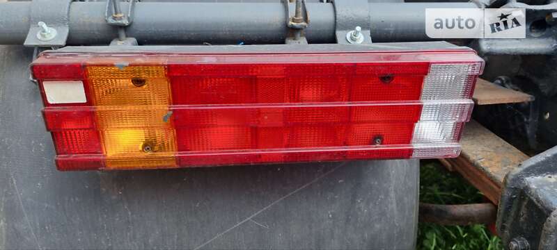 Тягач МАЗ 54323-032 2000 в Коломые фото 29 Тягач МАЗ 54323-032 2000 в Коломые