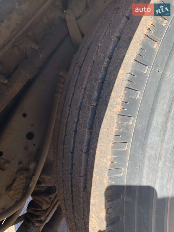 Тягач МАЗ 54323-032 1999 в Кривому Розі