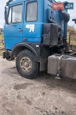 Другие грузовики МАЗ 54323 1991 в Шумске