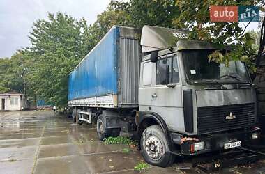 Тягач МАЗ 54323 2002 в Одессе